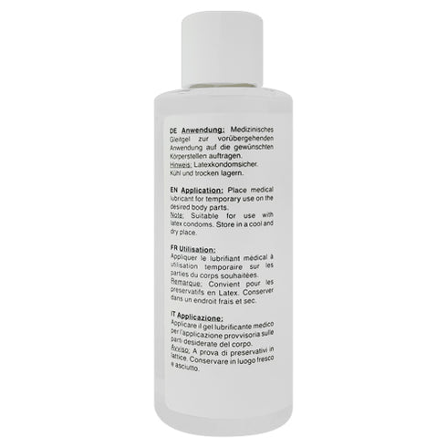Pride Silicone 100ml